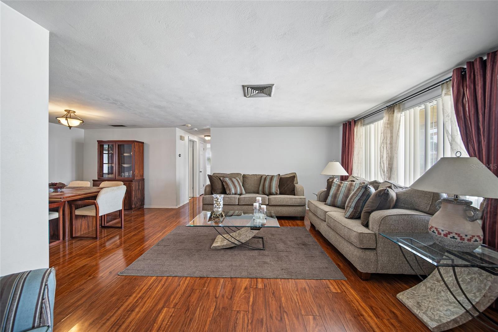 5821 THRUSH DR, NEW PORT RICHEY, FL, 34652