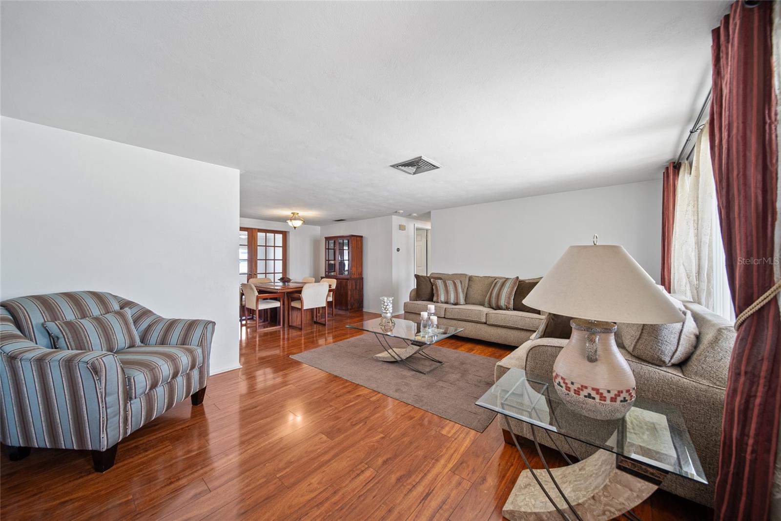 5821 THRUSH DR, NEW PORT RICHEY, FL, 34652