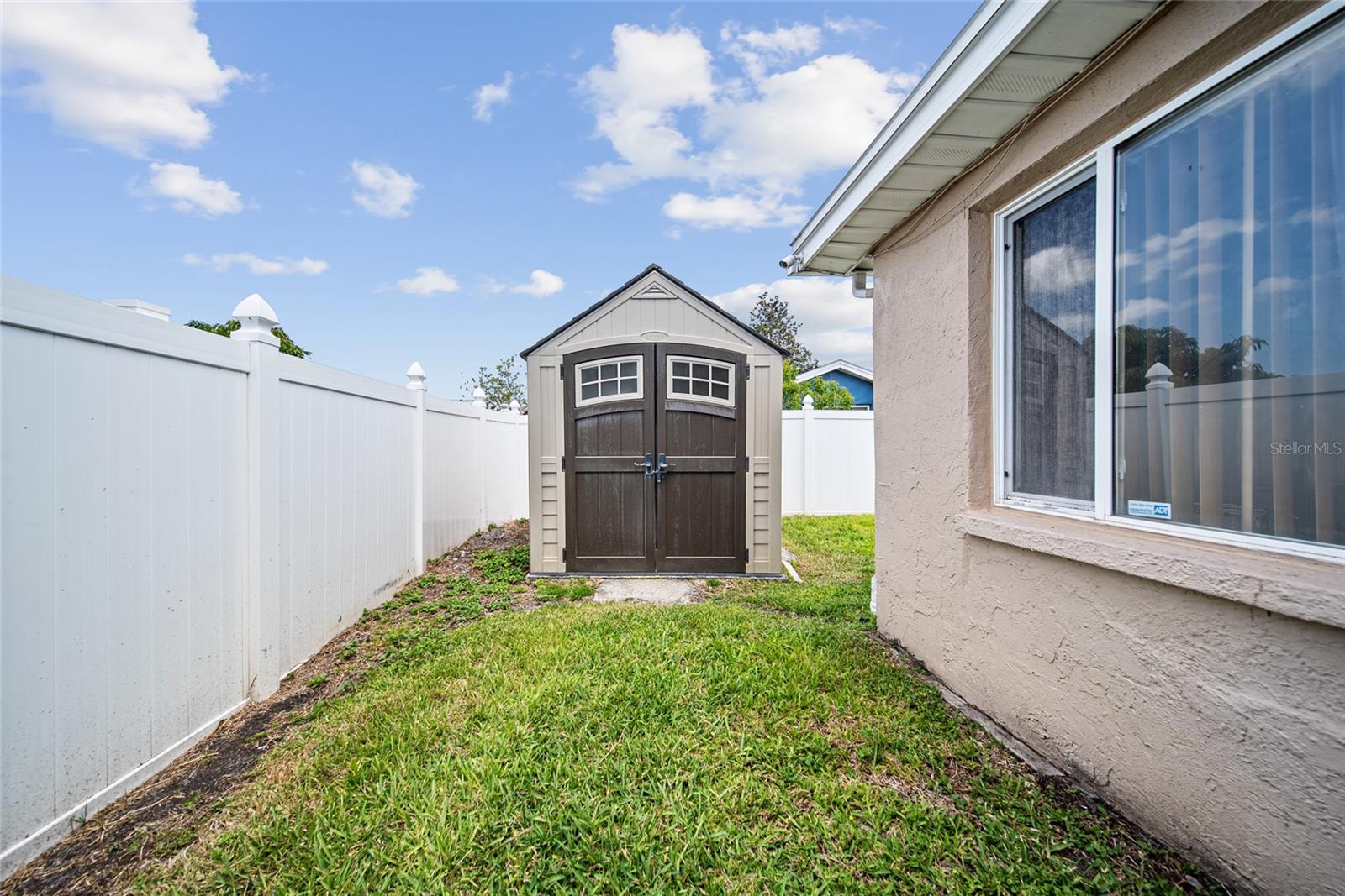 5821 THRUSH DR, NEW PORT RICHEY, FL, 34652