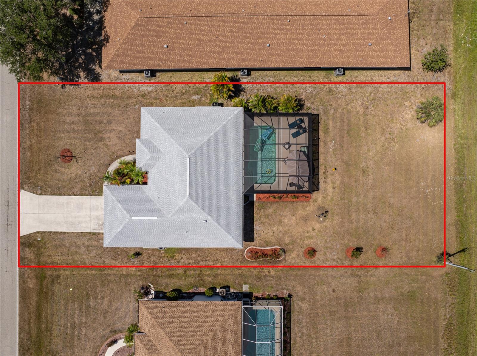 311 BOUNDARY BLVD, ROTONDA WEST, FL, 33947