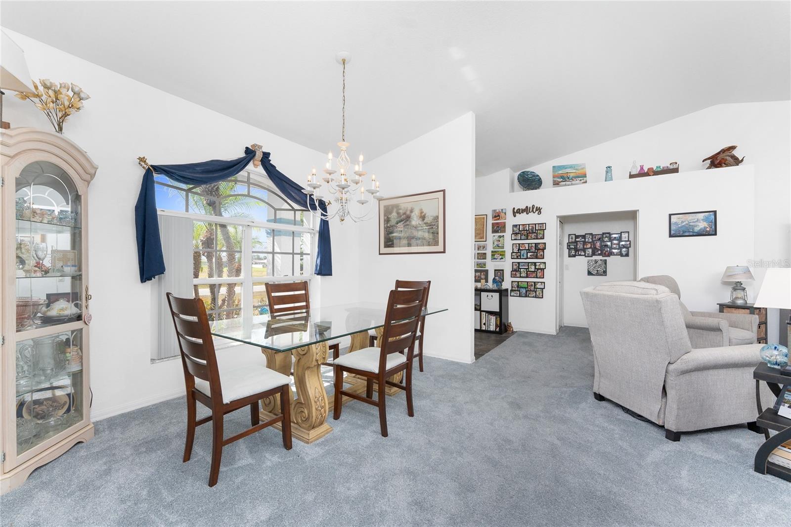 311 BOUNDARY BLVD, ROTONDA WEST, FL, 33947