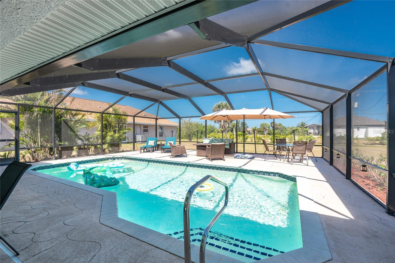 311 BOUNDARY BLVD, ROTONDA WEST, FL, 33947