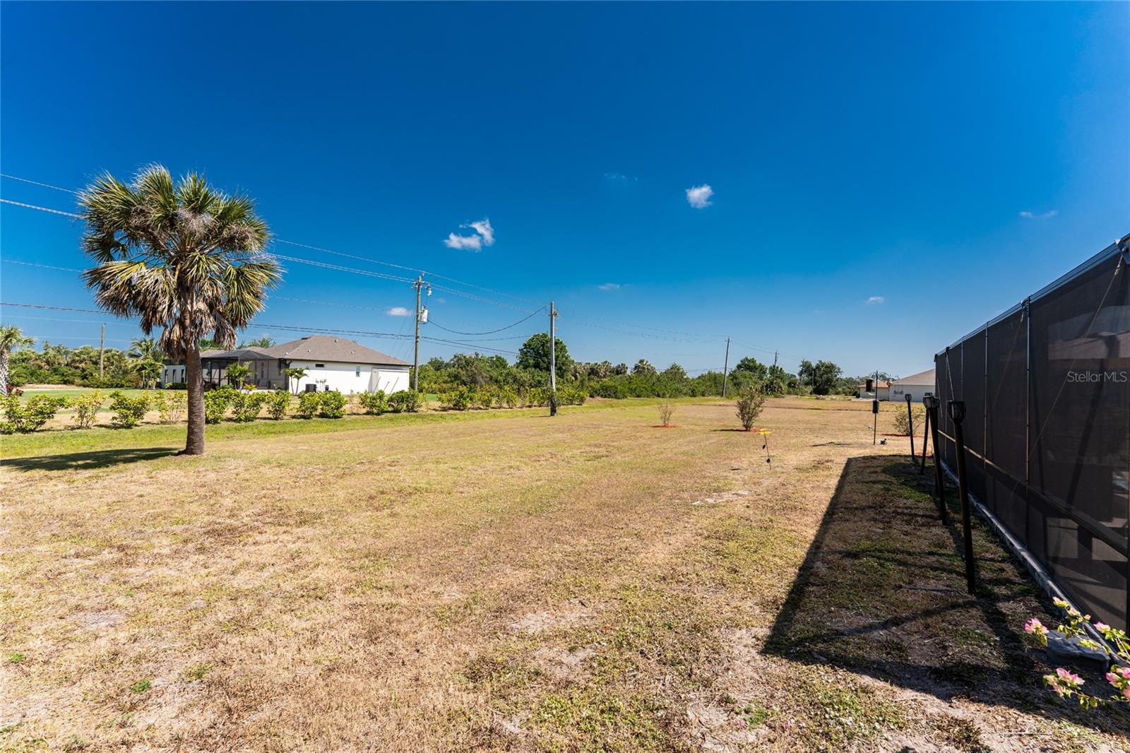 311 BOUNDARY BLVD, ROTONDA WEST, FL, 33947
