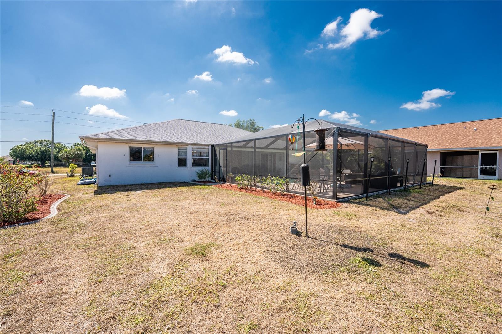311 BOUNDARY BLVD, ROTONDA WEST, FL, 33947