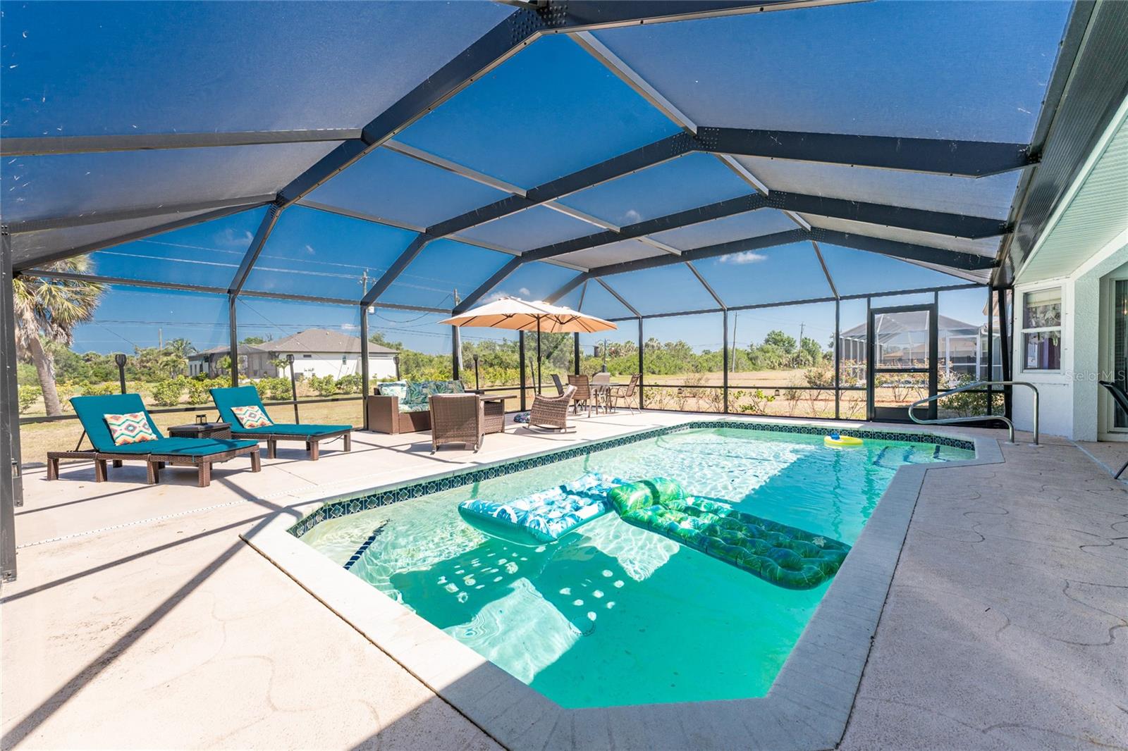 311 BOUNDARY BLVD, ROTONDA WEST, FL, 33947