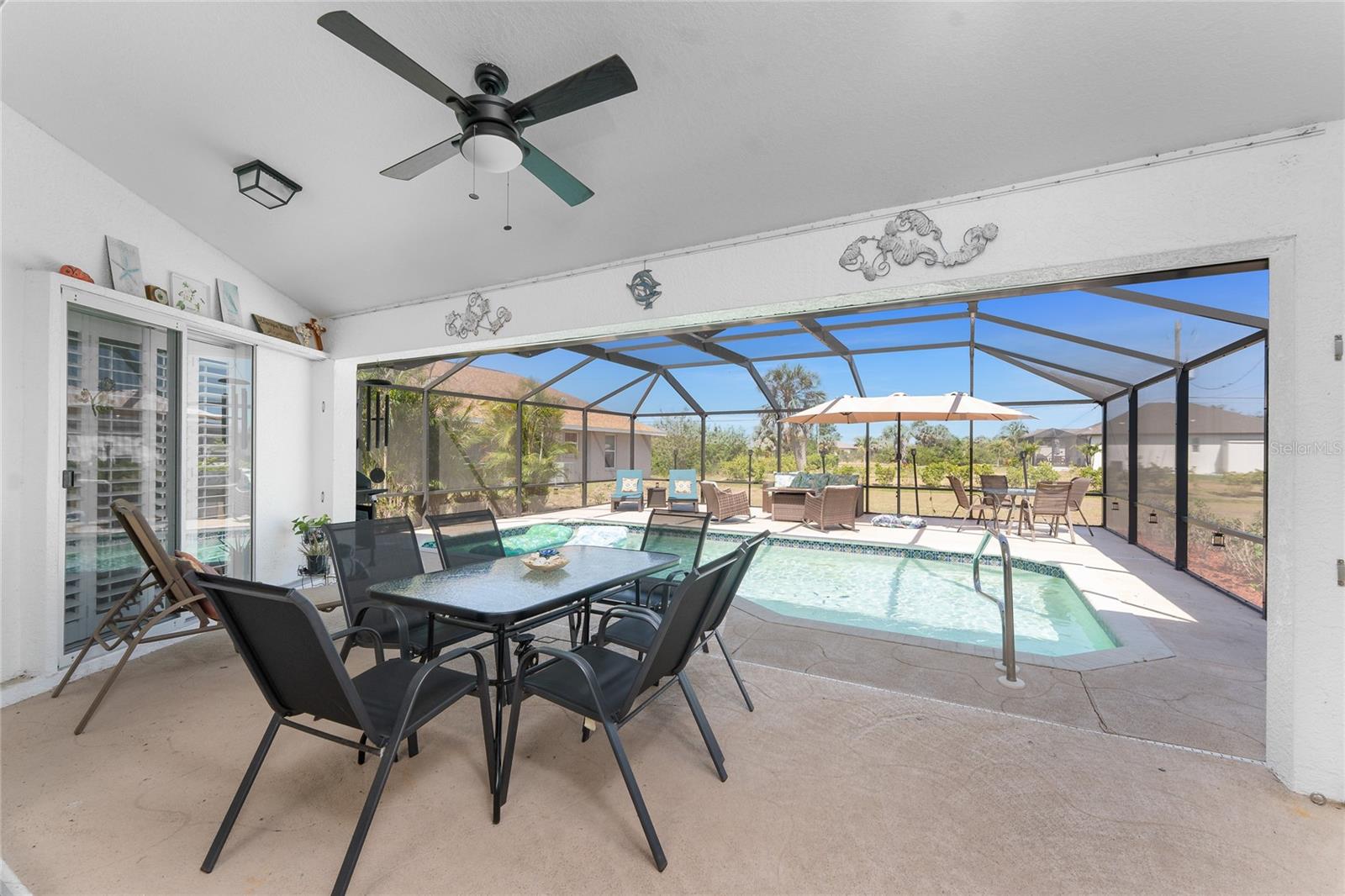 311 BOUNDARY BLVD, ROTONDA WEST, FL, 33947