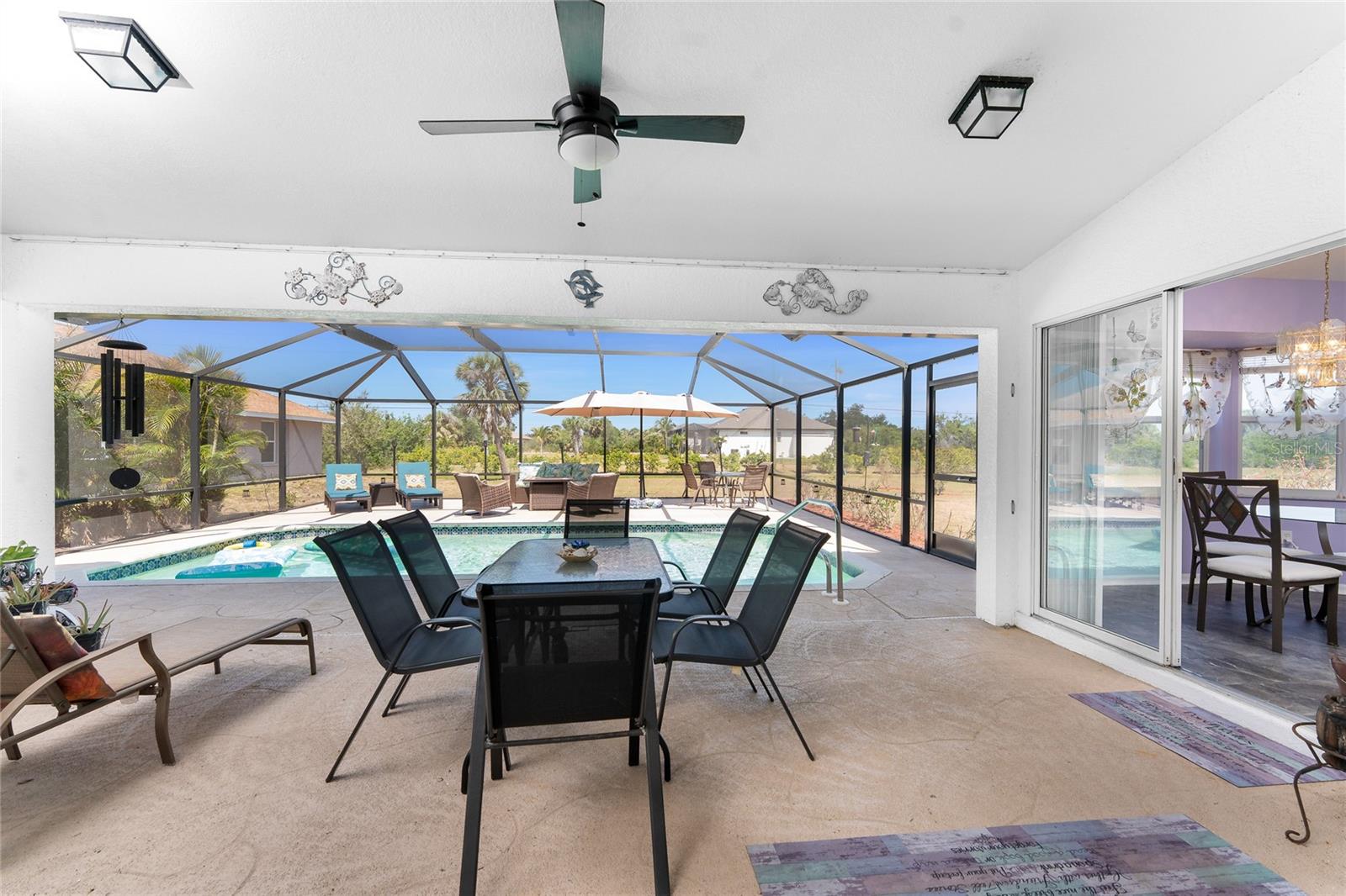311 BOUNDARY BLVD, ROTONDA WEST, FL, 33947