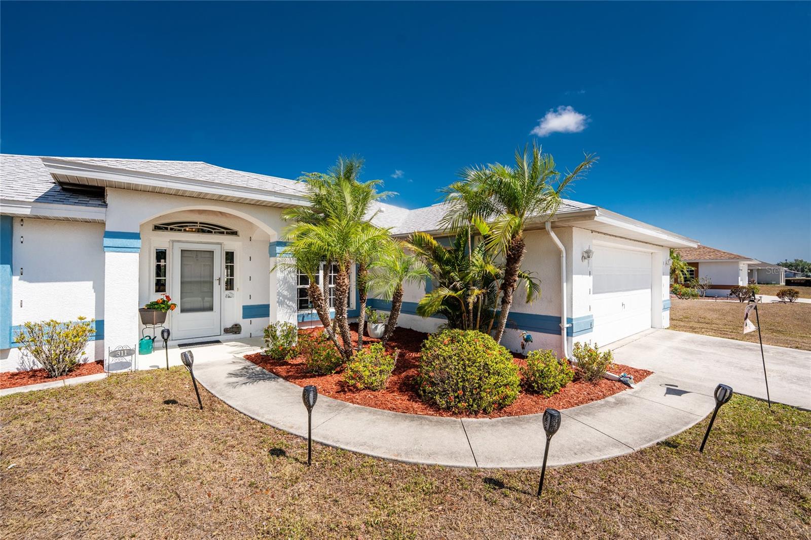 311 BOUNDARY BLVD, ROTONDA WEST, FL, 33947