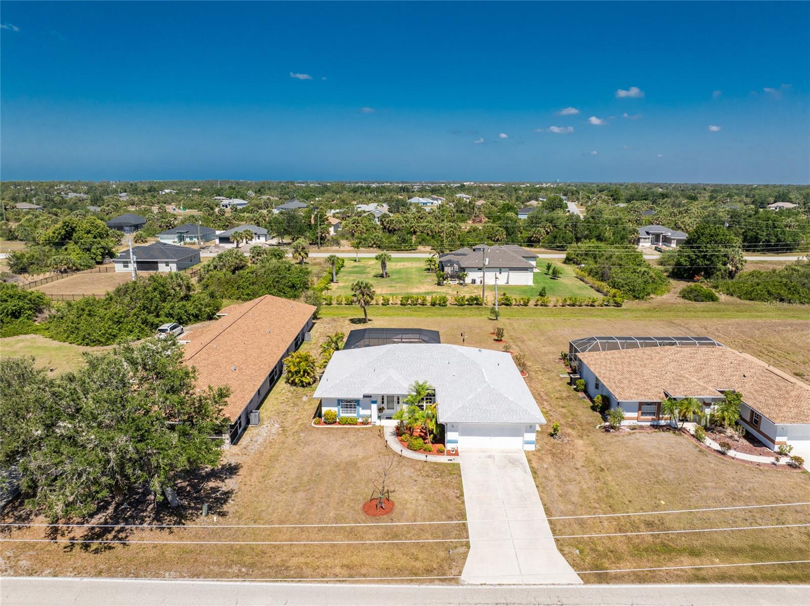 311 BOUNDARY BLVD, ROTONDA WEST, FL, 33947