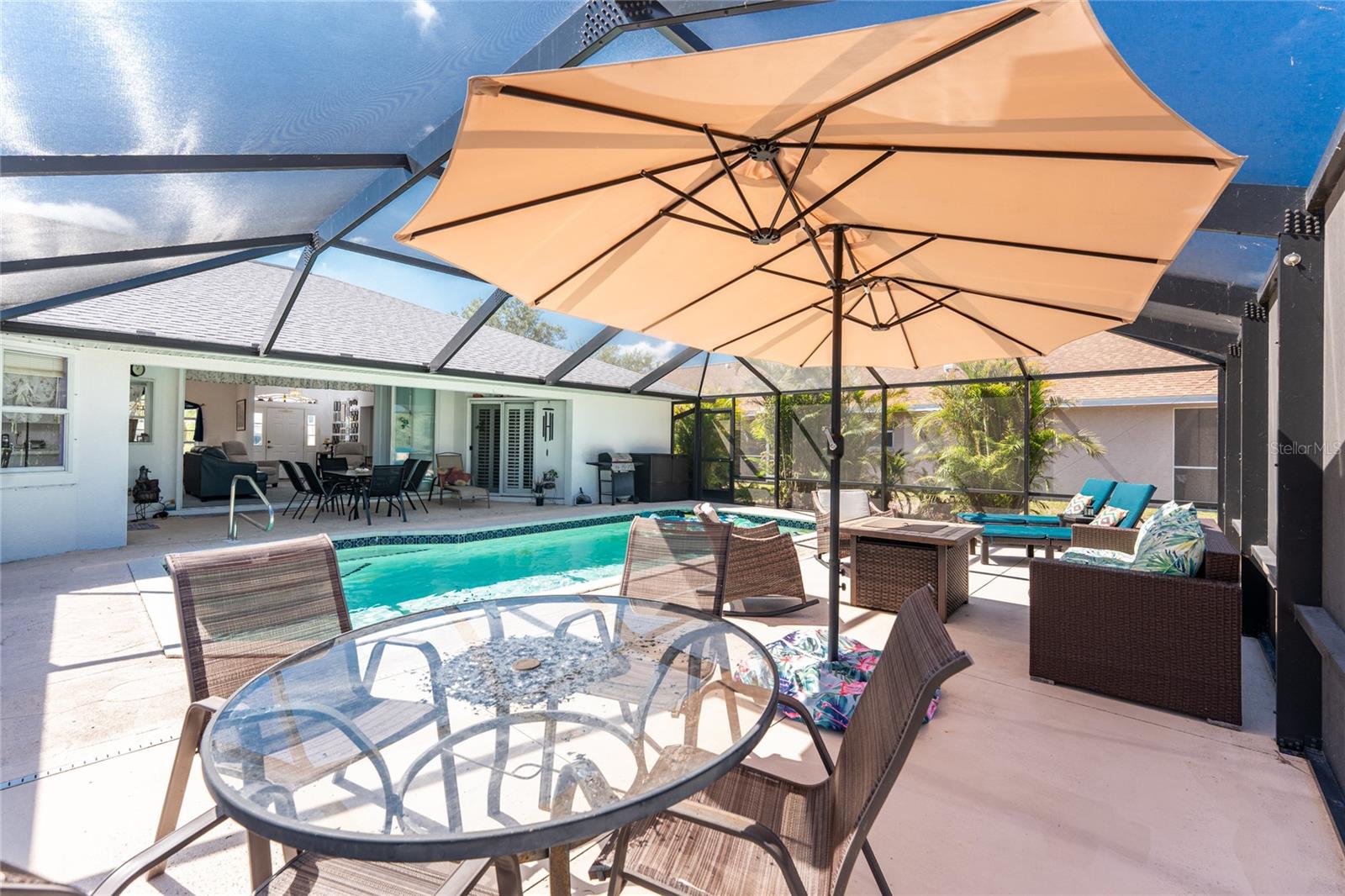 311 BOUNDARY BLVD, ROTONDA WEST, FL, 33947