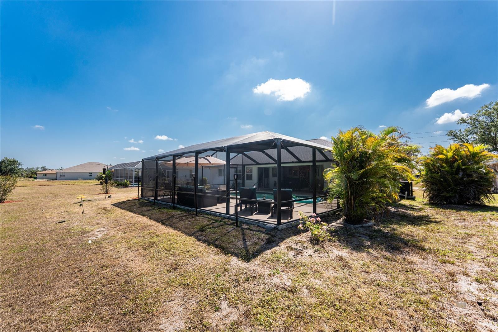 311 BOUNDARY BLVD, ROTONDA WEST, FL, 33947