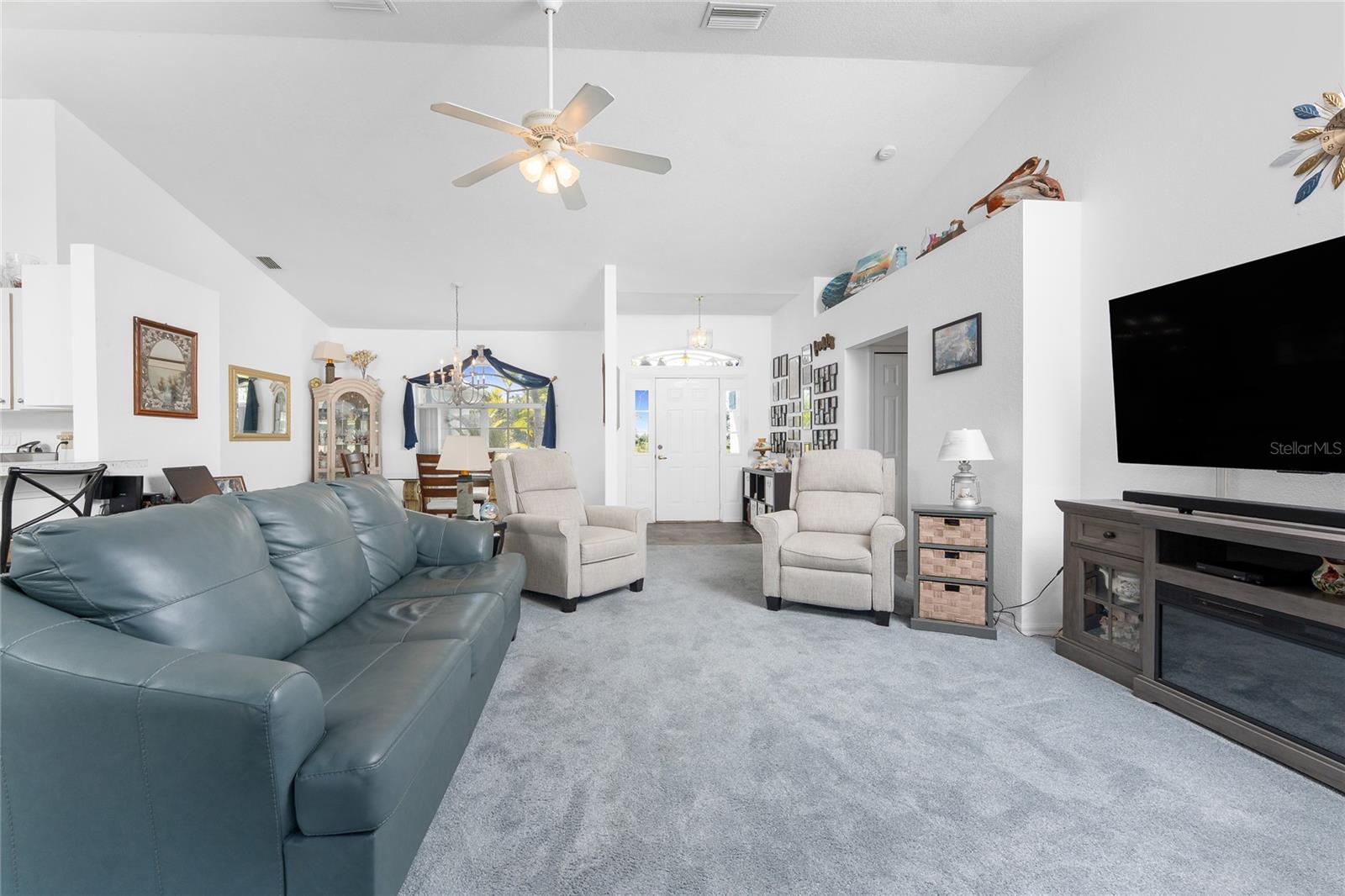 311 BOUNDARY BLVD, ROTONDA WEST, FL, 33947