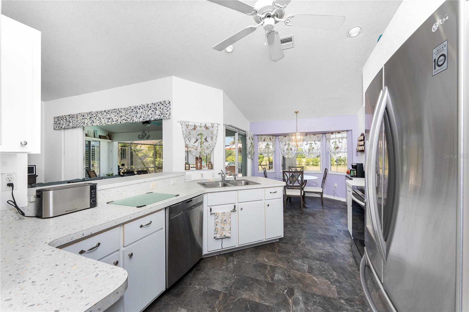 311 BOUNDARY BLVD, ROTONDA WEST, FL, 33947