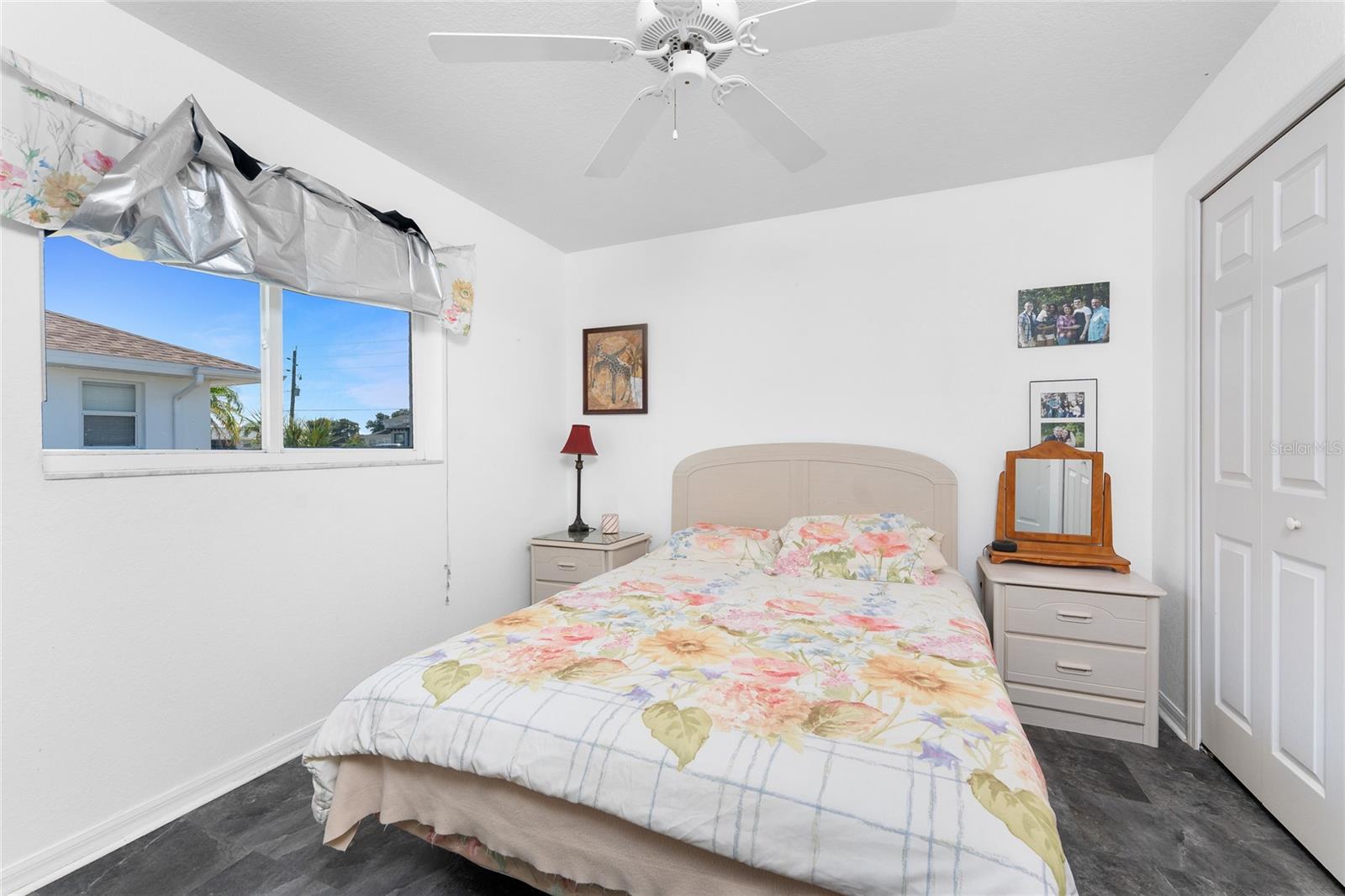 311 BOUNDARY BLVD, ROTONDA WEST, FL, 33947