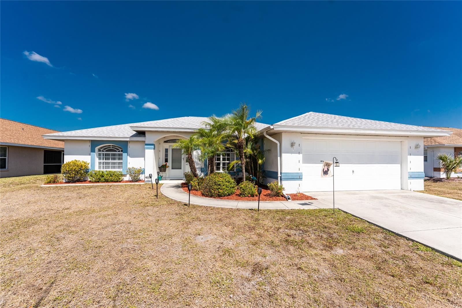 311 BOUNDARY BLVD, ROTONDA WEST, FL, 33947