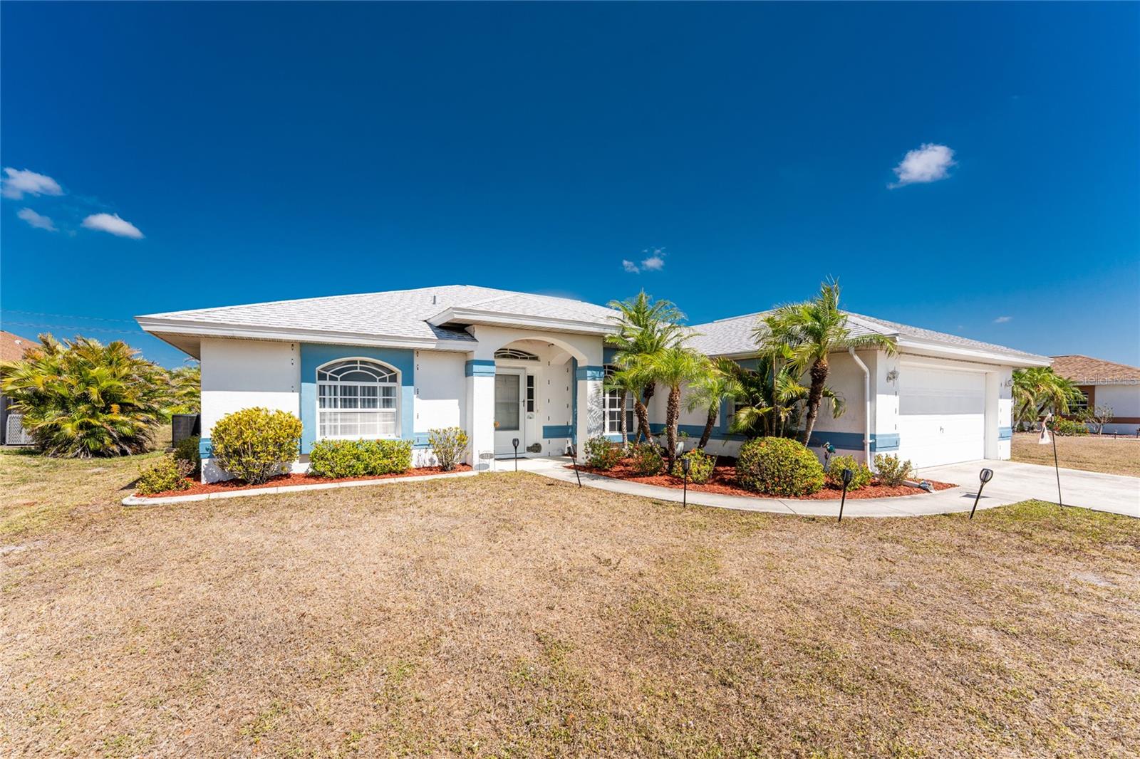 311 BOUNDARY BLVD, ROTONDA WEST, FL, 33947