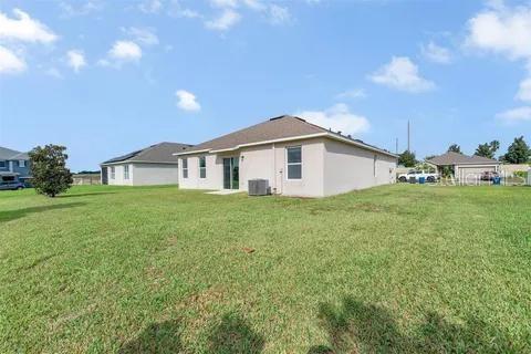 724 LAKE CUMMINGS BLVD, LAKE ALFRED, FL, 33850