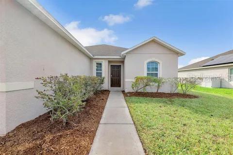 724 LAKE CUMMINGS BLVD, LAKE ALFRED, FL, 33850