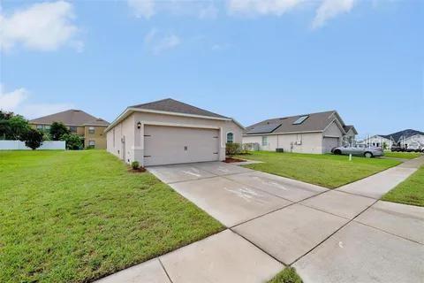 724 LAKE CUMMINGS BLVD, LAKE ALFRED, FL, 33850
