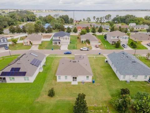 724 LAKE CUMMINGS BLVD, LAKE ALFRED, FL, 33850