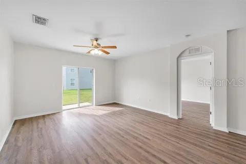 724 LAKE CUMMINGS BLVD, LAKE ALFRED, FL, 33850