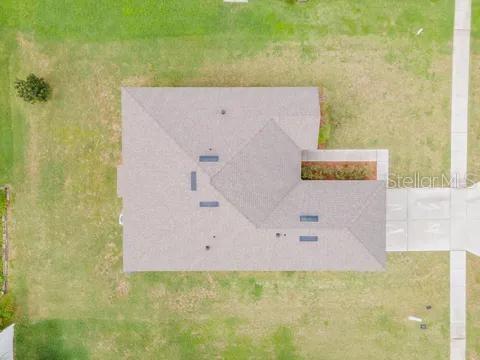 724 LAKE CUMMINGS BLVD, LAKE ALFRED, FL, 33850