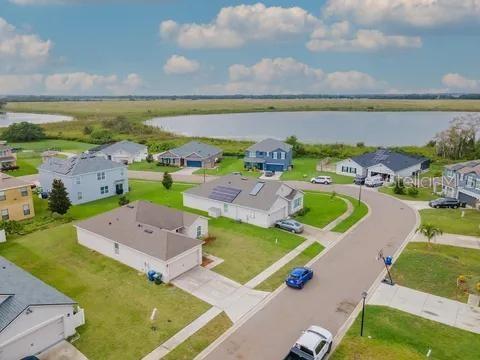 724 LAKE CUMMINGS BLVD, LAKE ALFRED, FL, 33850