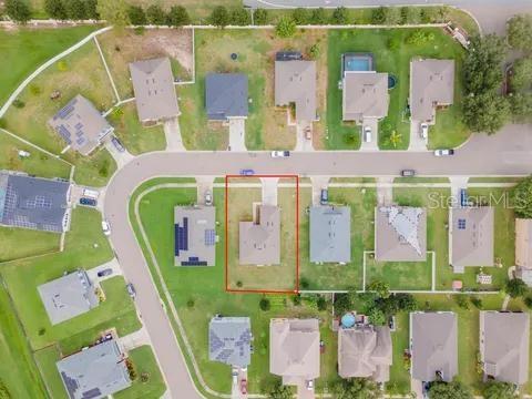 724 LAKE CUMMINGS BLVD, LAKE ALFRED, FL, 33850