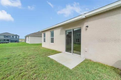 724 LAKE CUMMINGS BLVD, LAKE ALFRED, FL, 33850