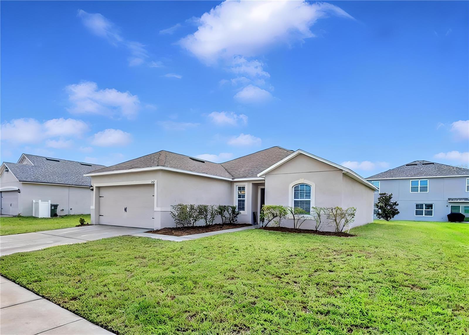 724 LAKE CUMMINGS BLVD, LAKE ALFRED, FL, 33850