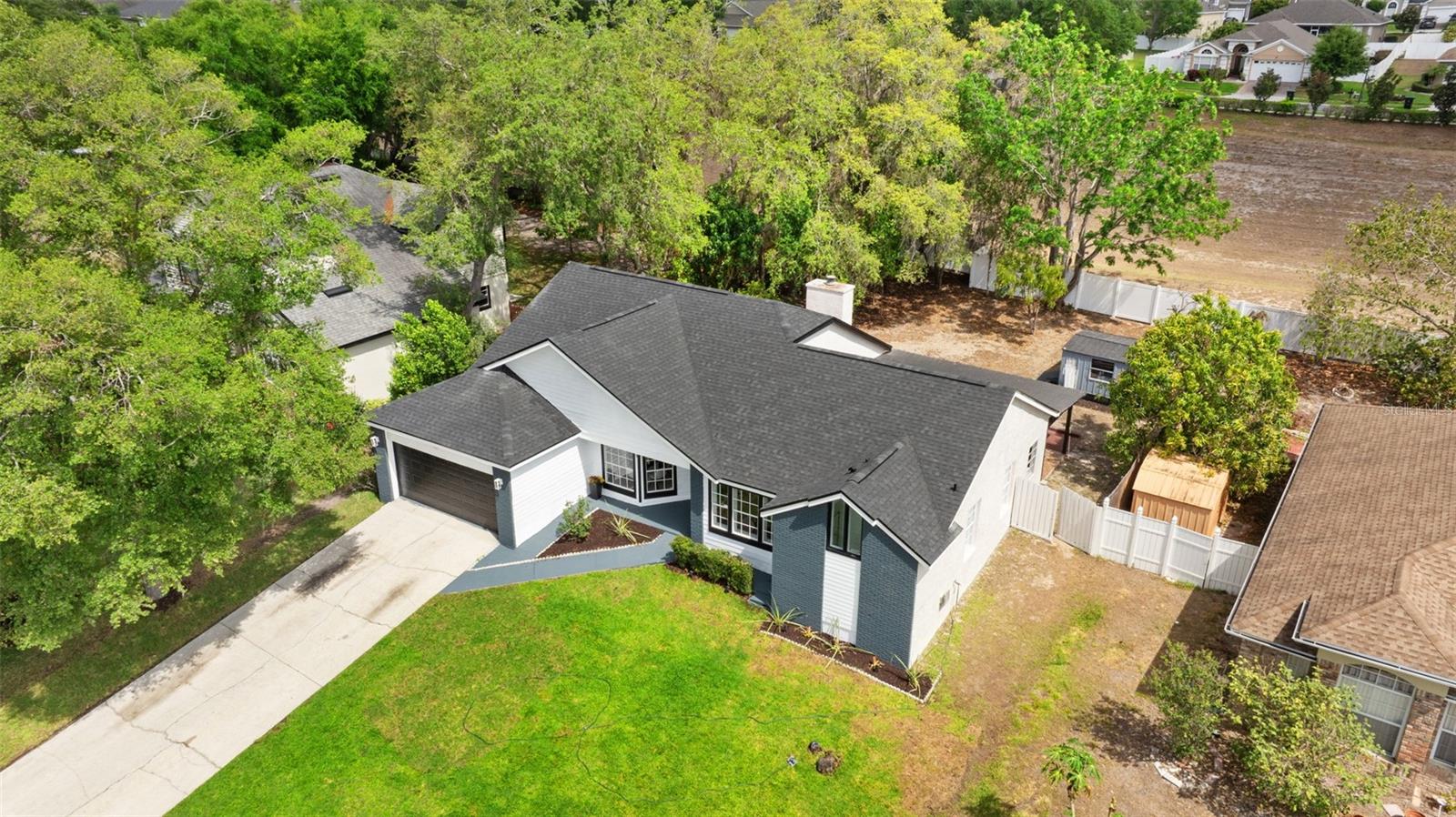7025 HIAWASSEE OAK DR, ORLANDO, FL, 32818