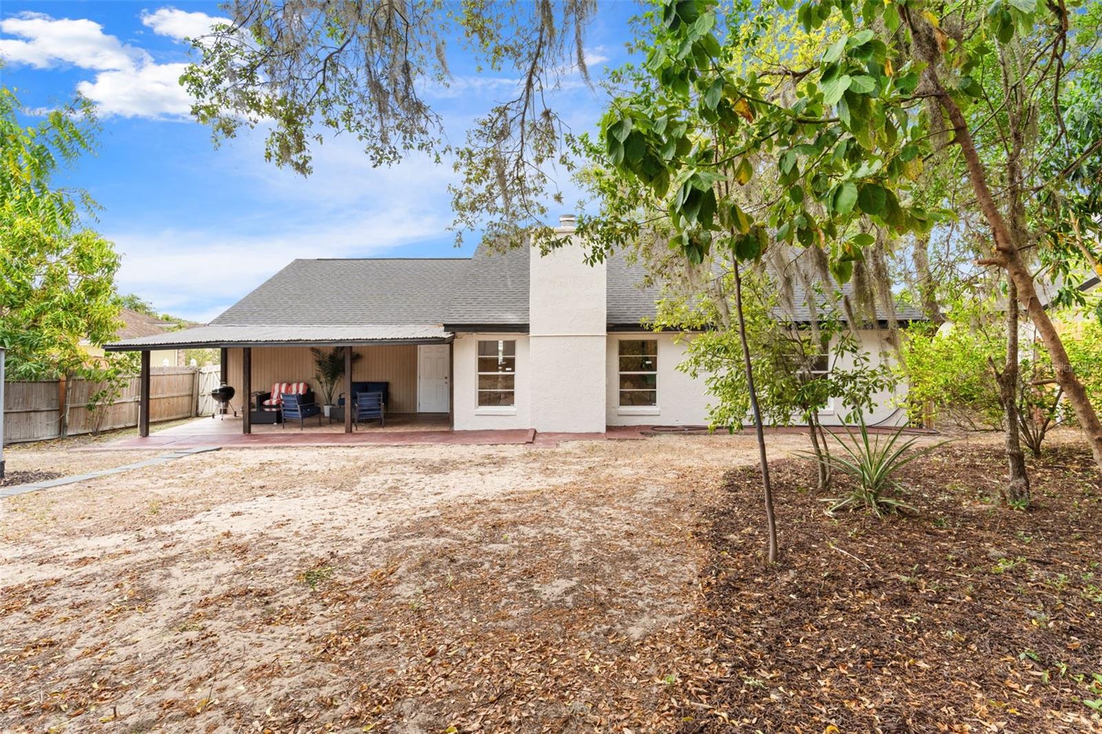 7025 HIAWASSEE OAK DR, ORLANDO, FL, 32818
