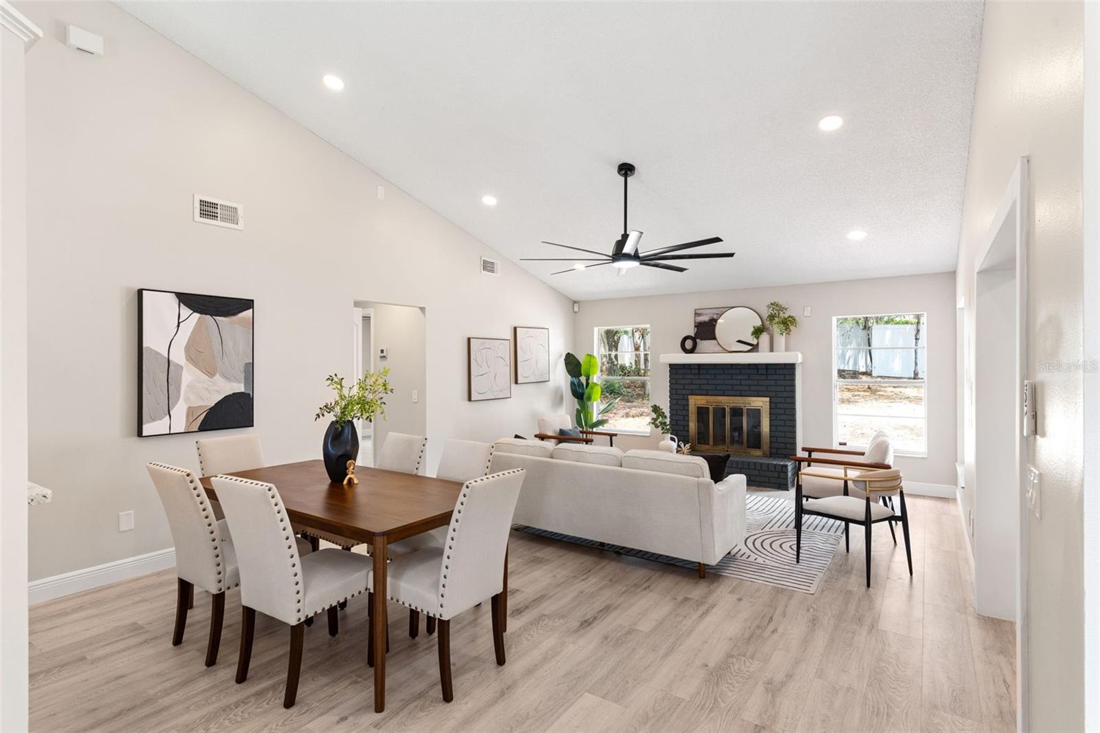 7025 HIAWASSEE OAK DR, ORLANDO, FL, 32818