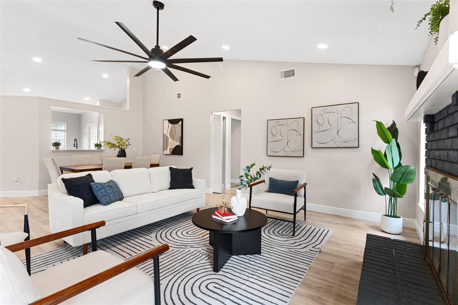 7025 HIAWASSEE OAK DR, ORLANDO, FL, 32818