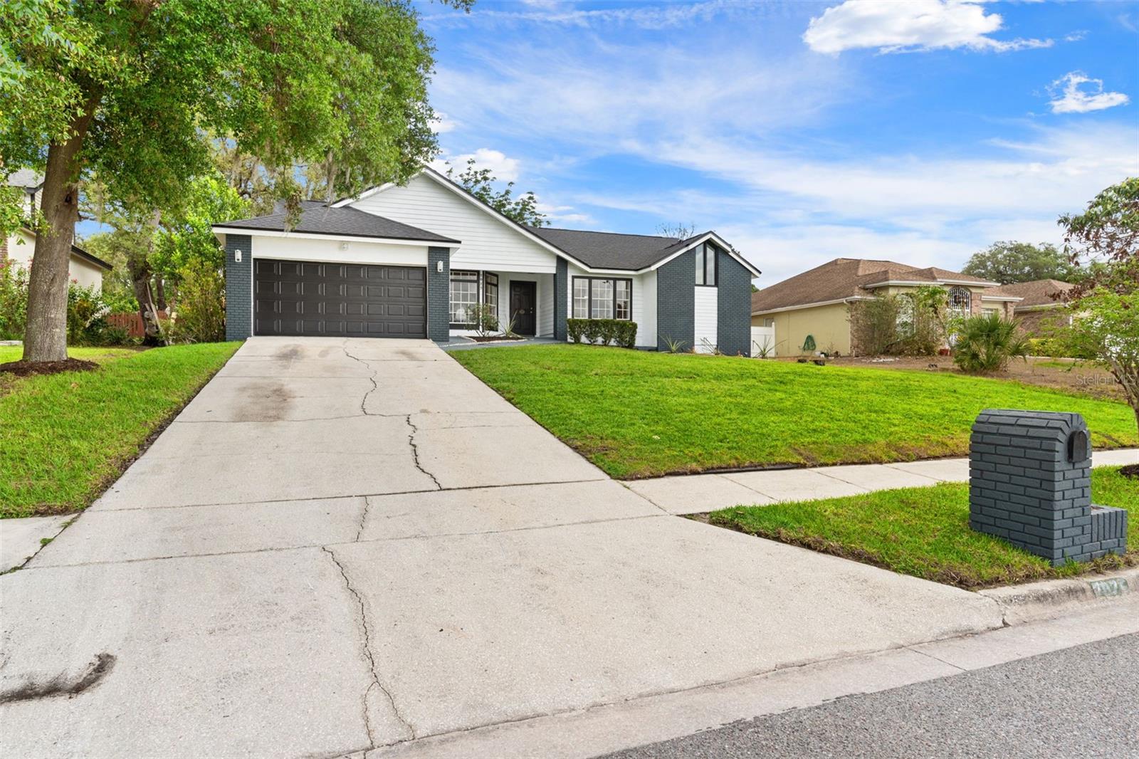 7025 HIAWASSEE OAK DR, ORLANDO, FL, 32818