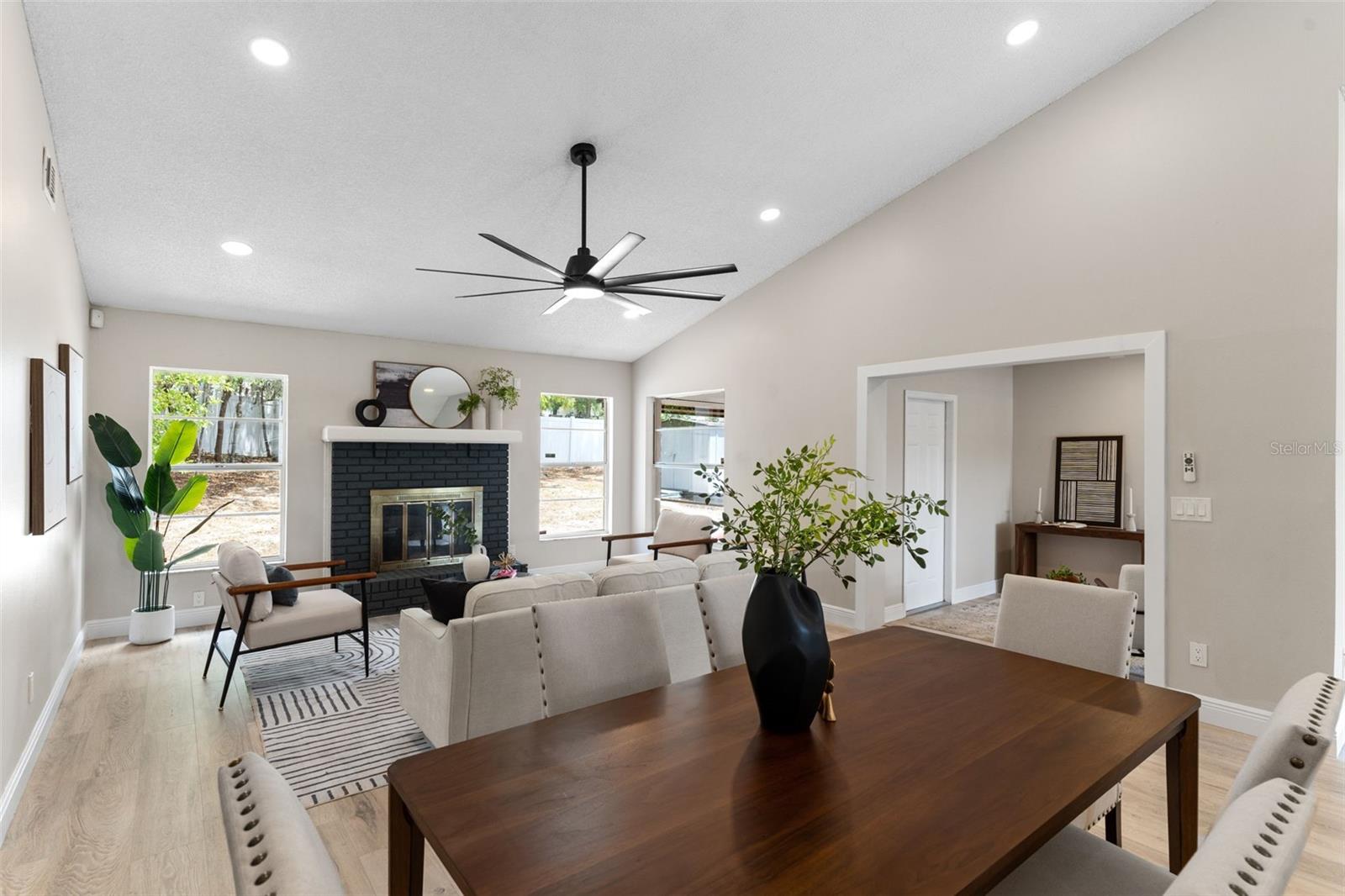7025 HIAWASSEE OAK DR, ORLANDO, FL, 32818