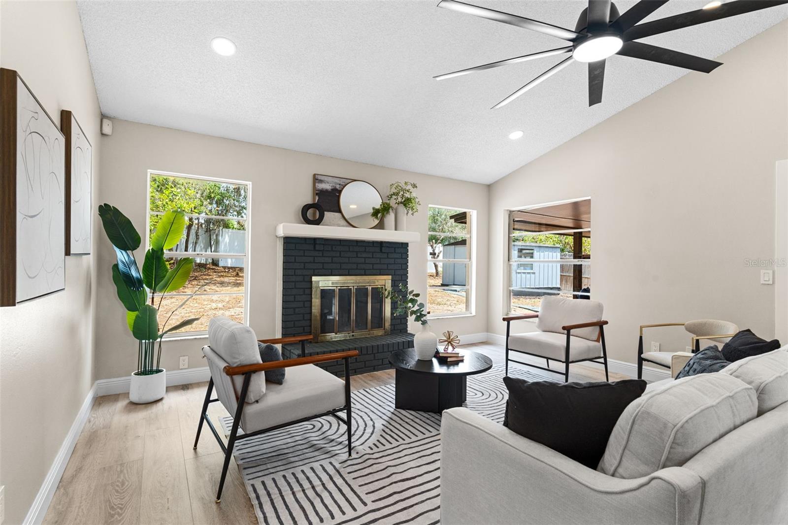 7025 HIAWASSEE OAK DR, ORLANDO, FL, 32818