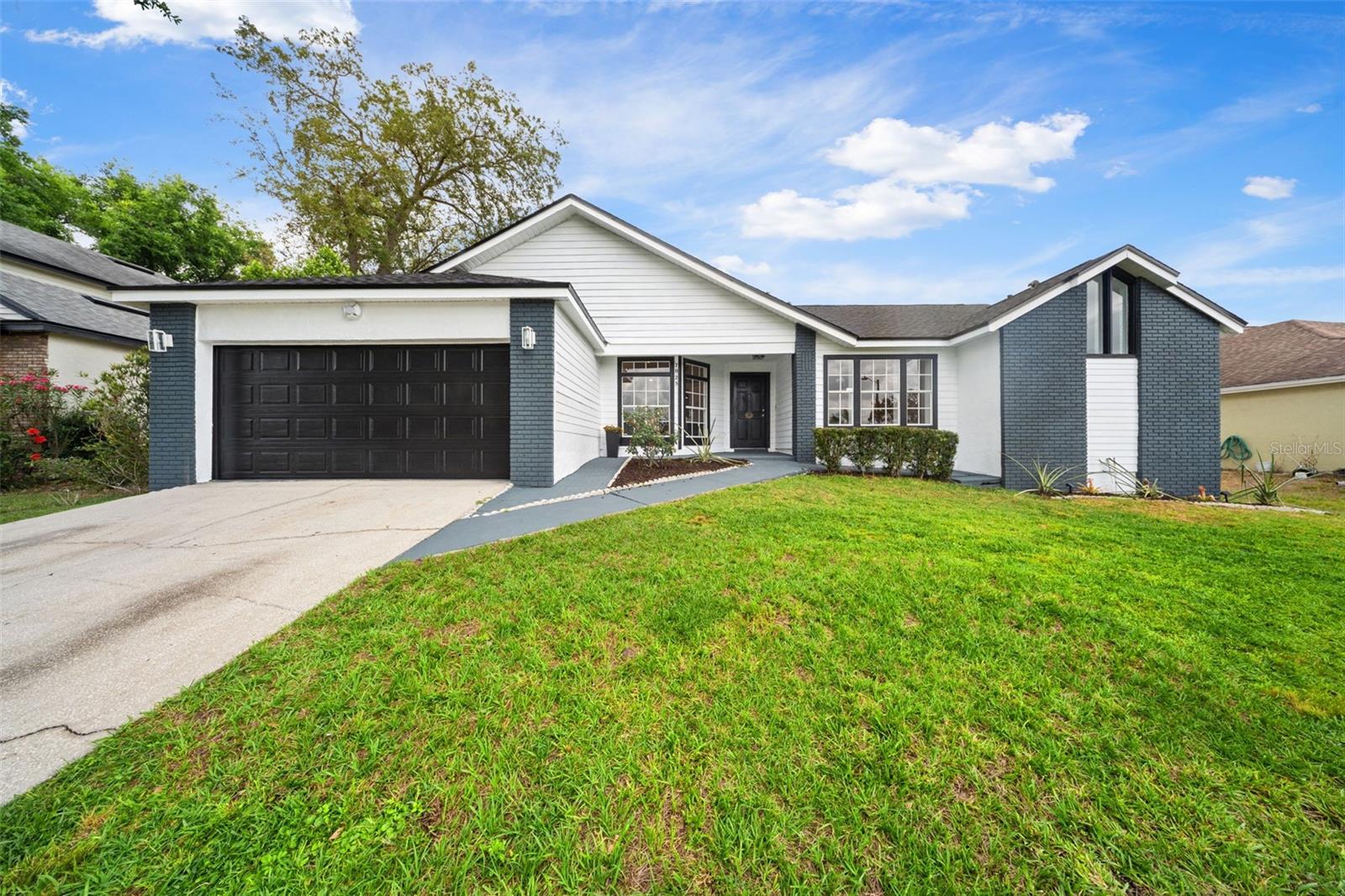 7025 HIAWASSEE OAK DR, ORLANDO, FL, 32818