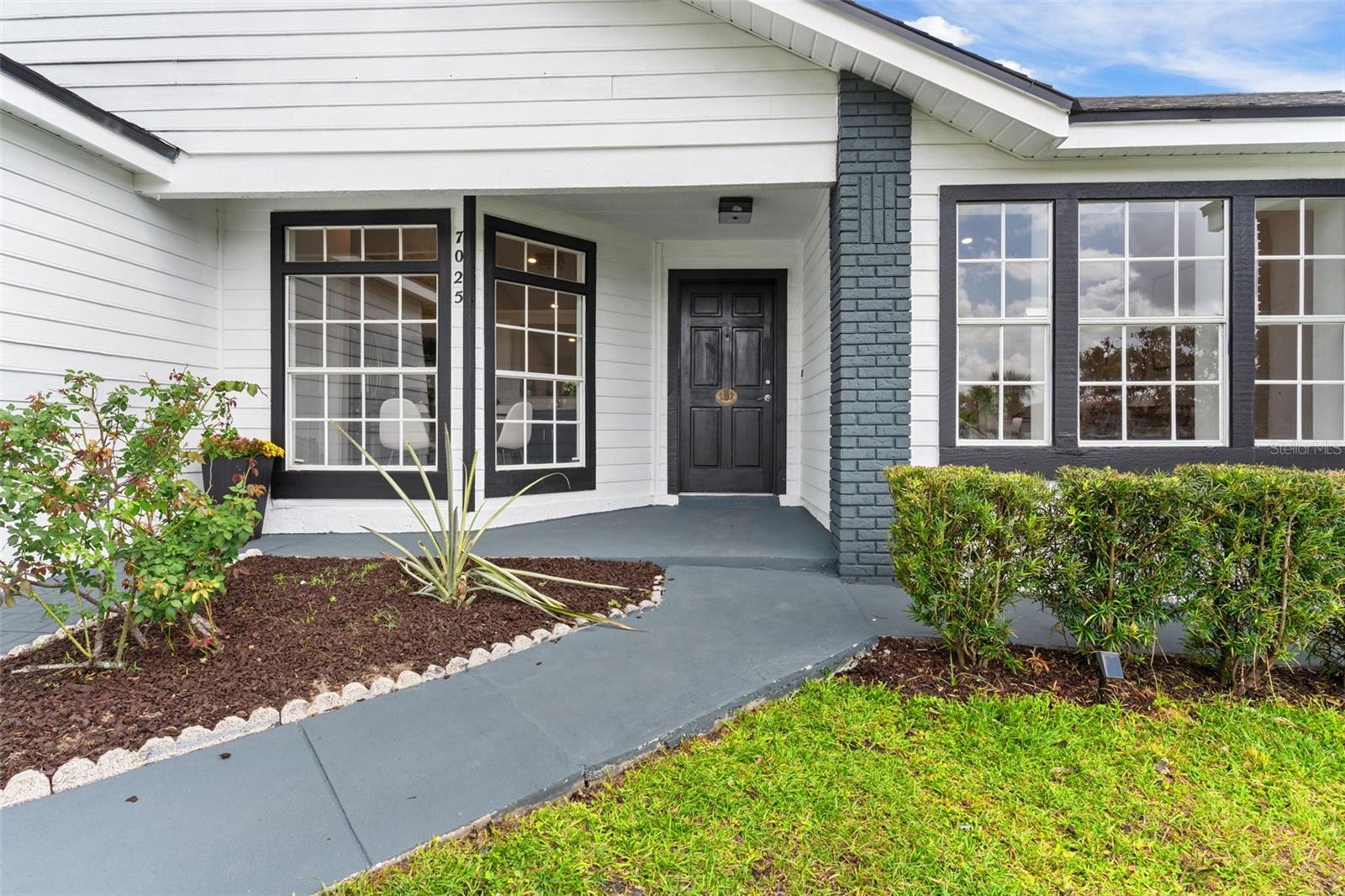 7025 HIAWASSEE OAK DR, ORLANDO, FL, 32818