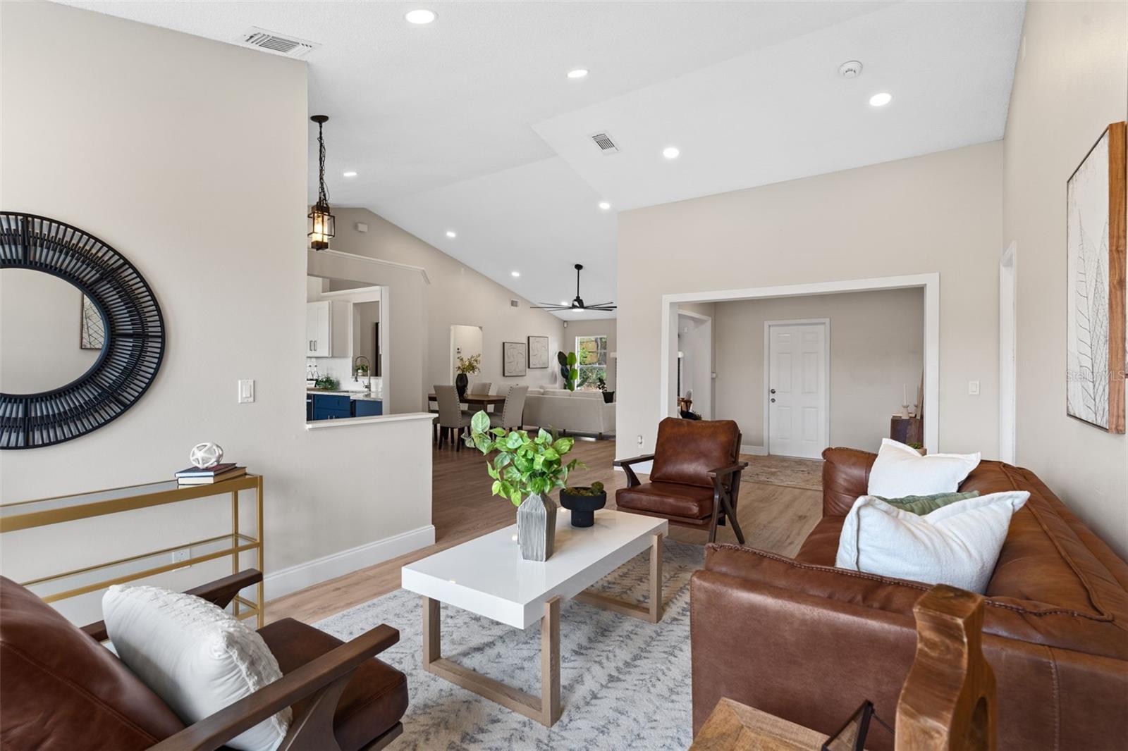 7025 HIAWASSEE OAK DR, ORLANDO, FL, 32818