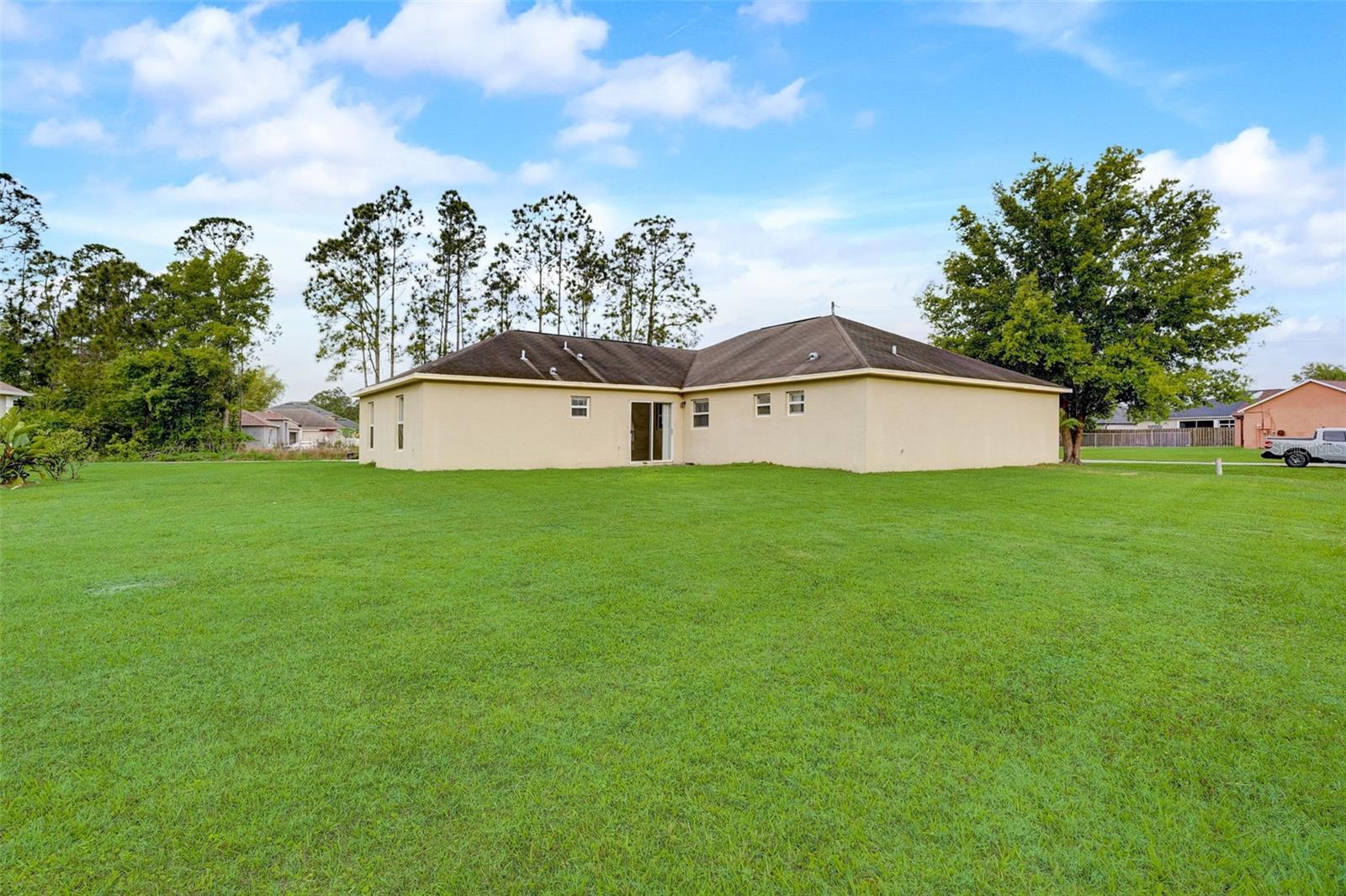 927 CAMBRIDGE CT, KISSIMMEE, FL, 34758