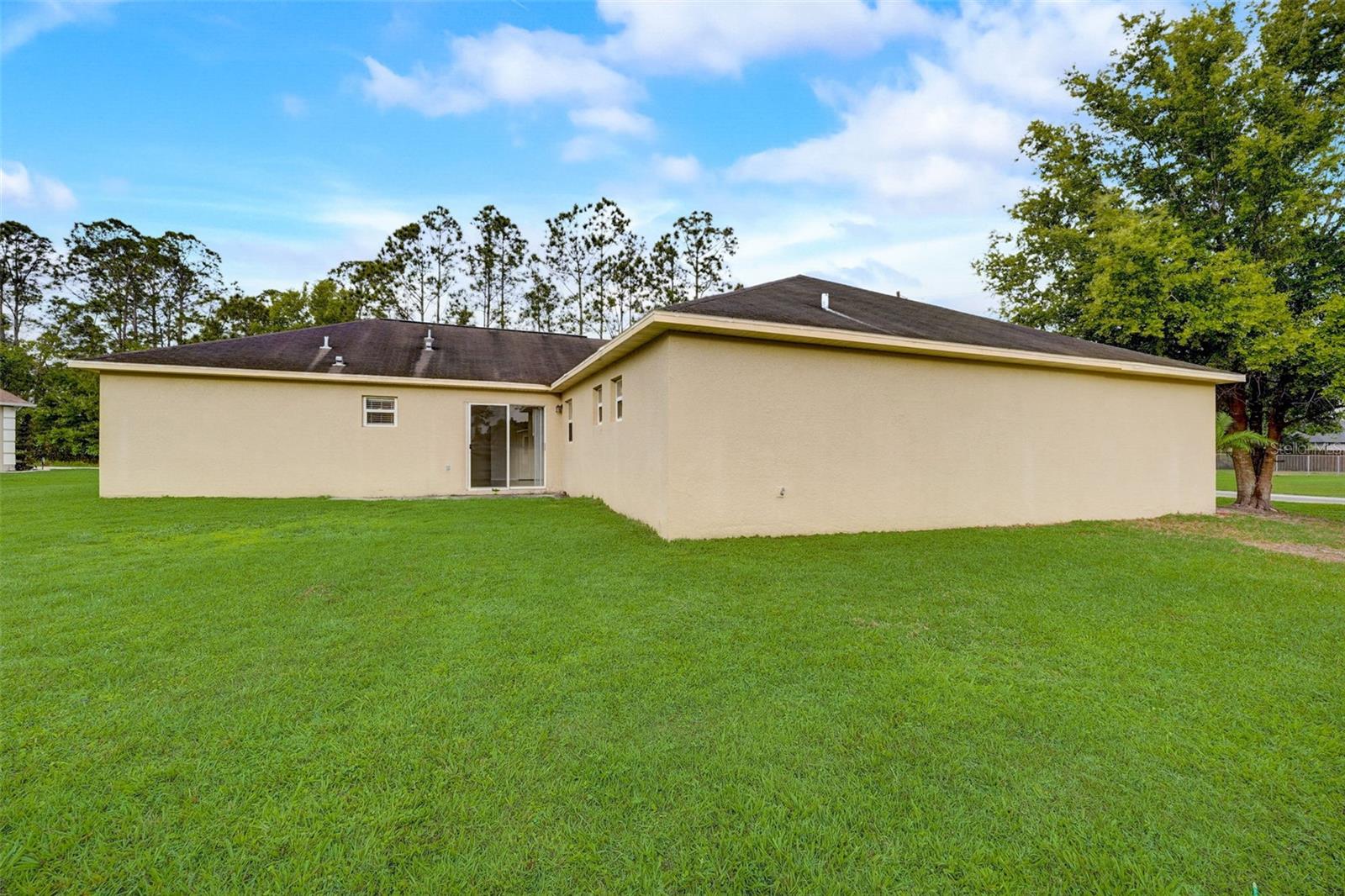 927 CAMBRIDGE CT, KISSIMMEE, FL, 34758