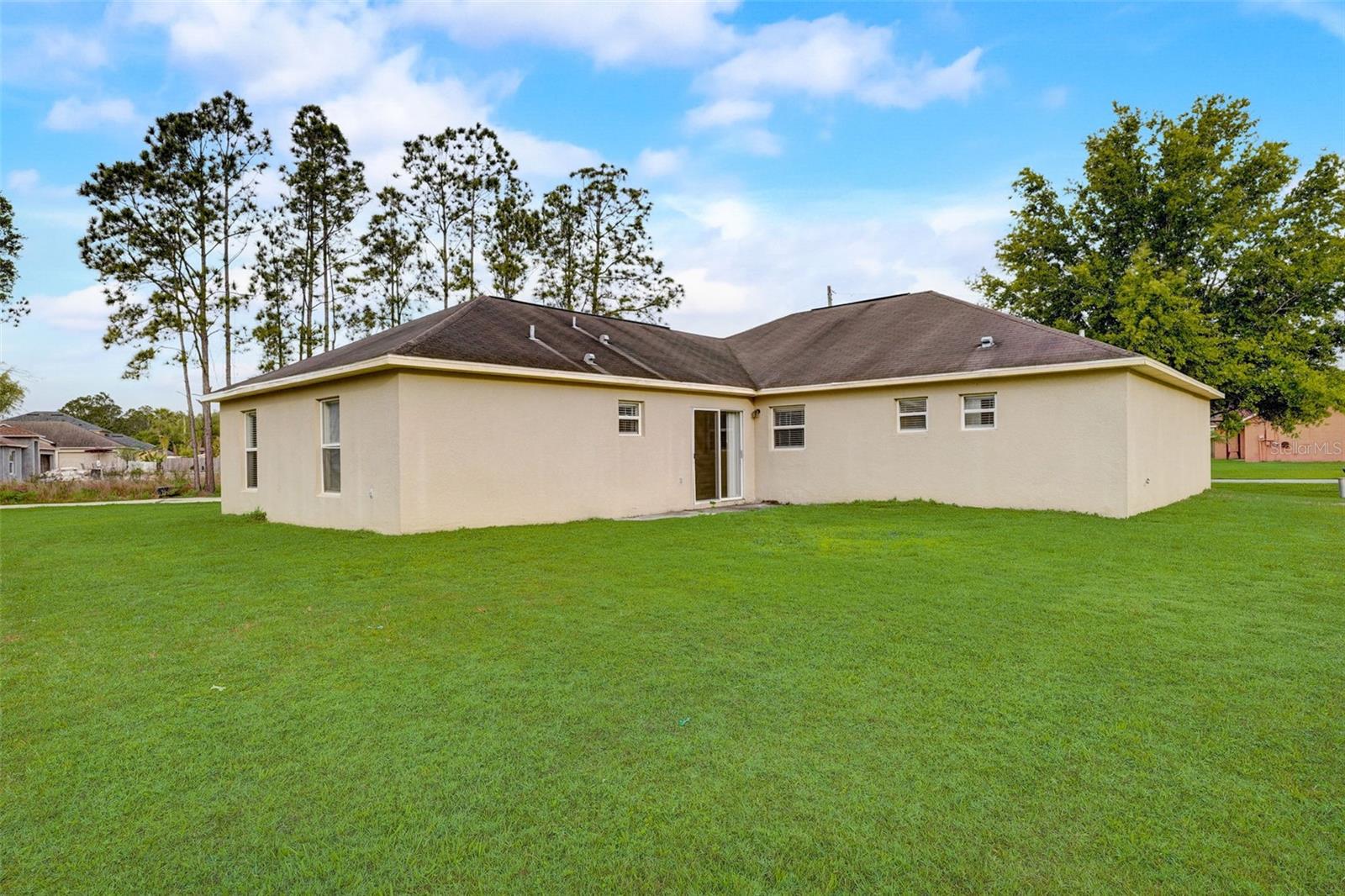 927 CAMBRIDGE CT, KISSIMMEE, FL, 34758