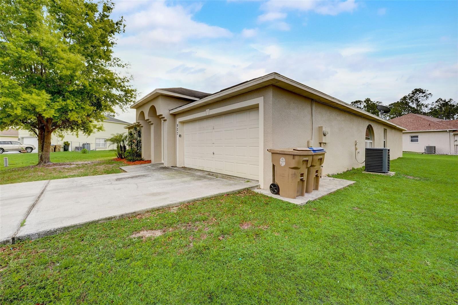 927 CAMBRIDGE CT, KISSIMMEE, FL, 34758