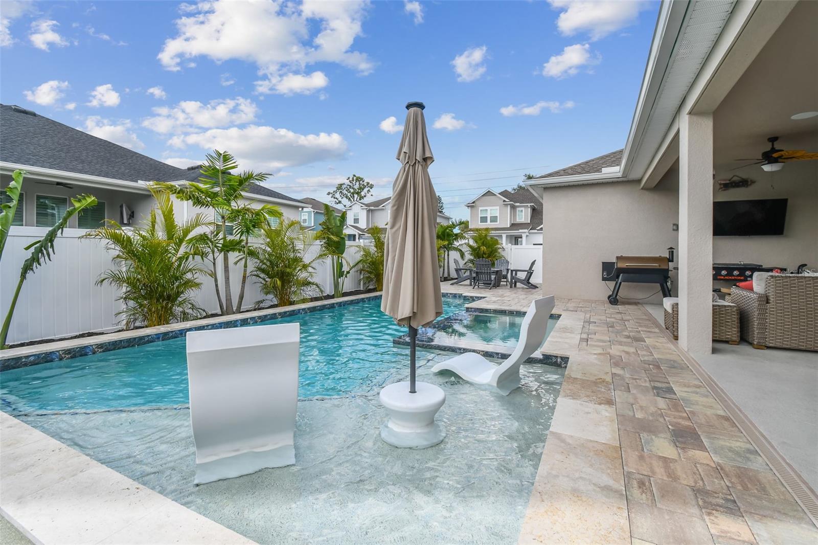 1499 GOPHER LOOP, TARPON SPRINGS, FL, 34689