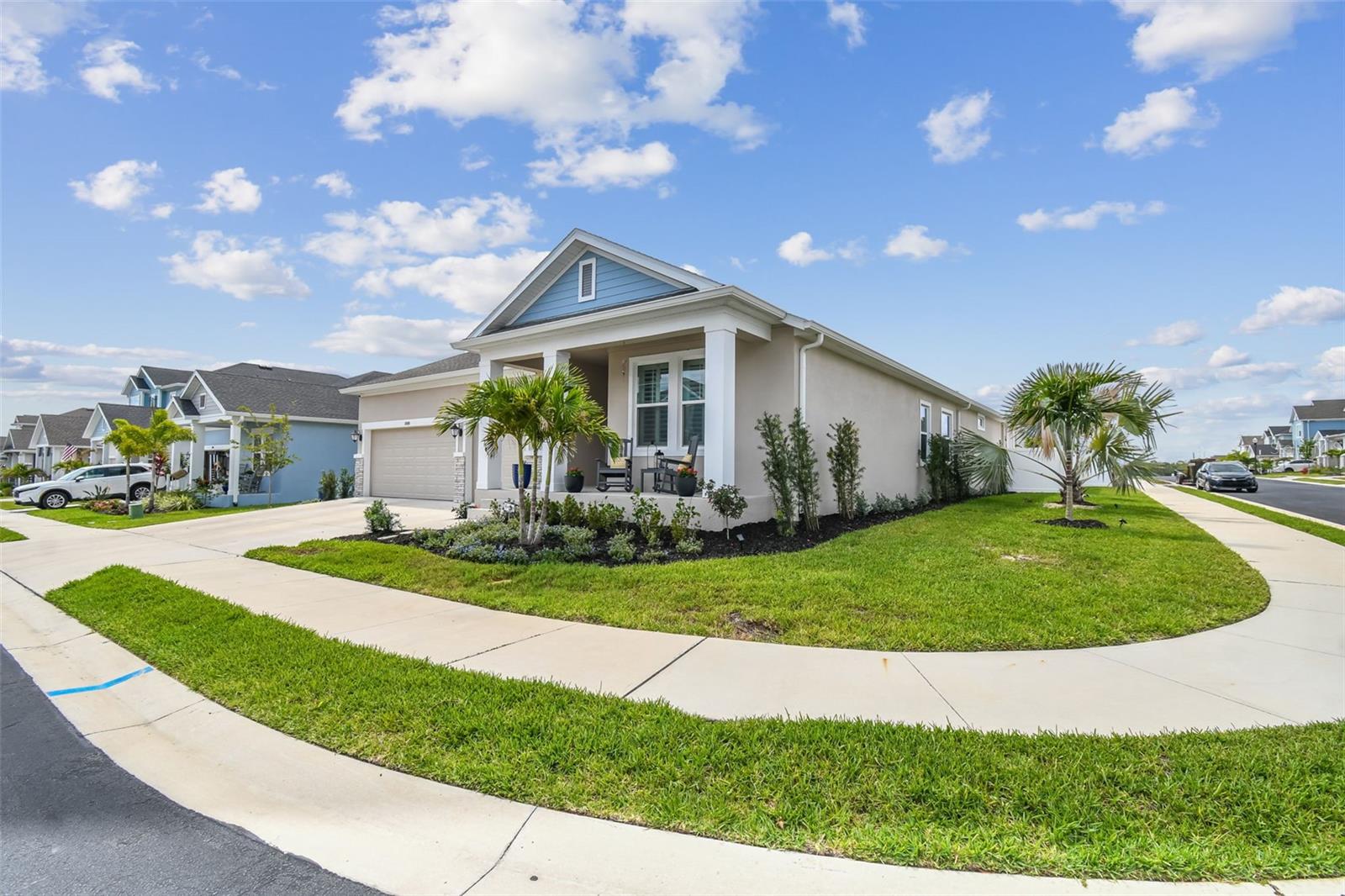 1499 GOPHER LOOP, TARPON SPRINGS, FL, 34689