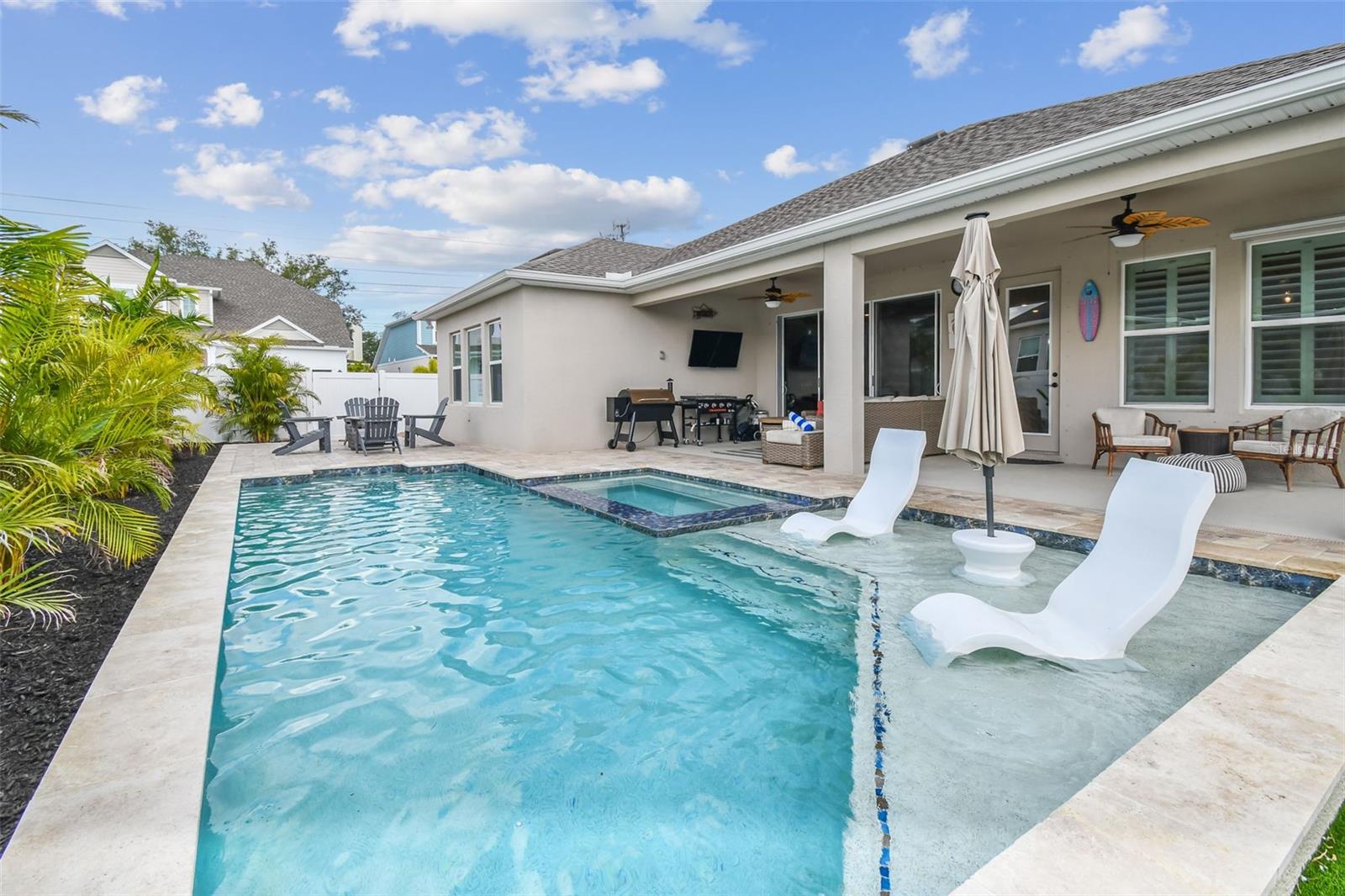 1499 GOPHER LOOP, TARPON SPRINGS, FL, 34689