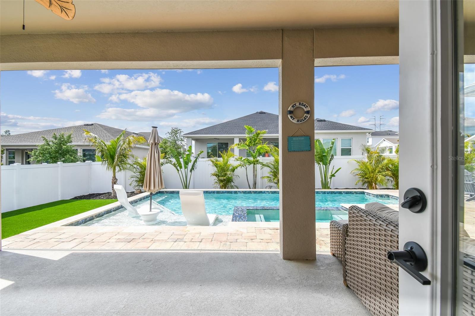1499 GOPHER LOOP, TARPON SPRINGS, FL, 34689