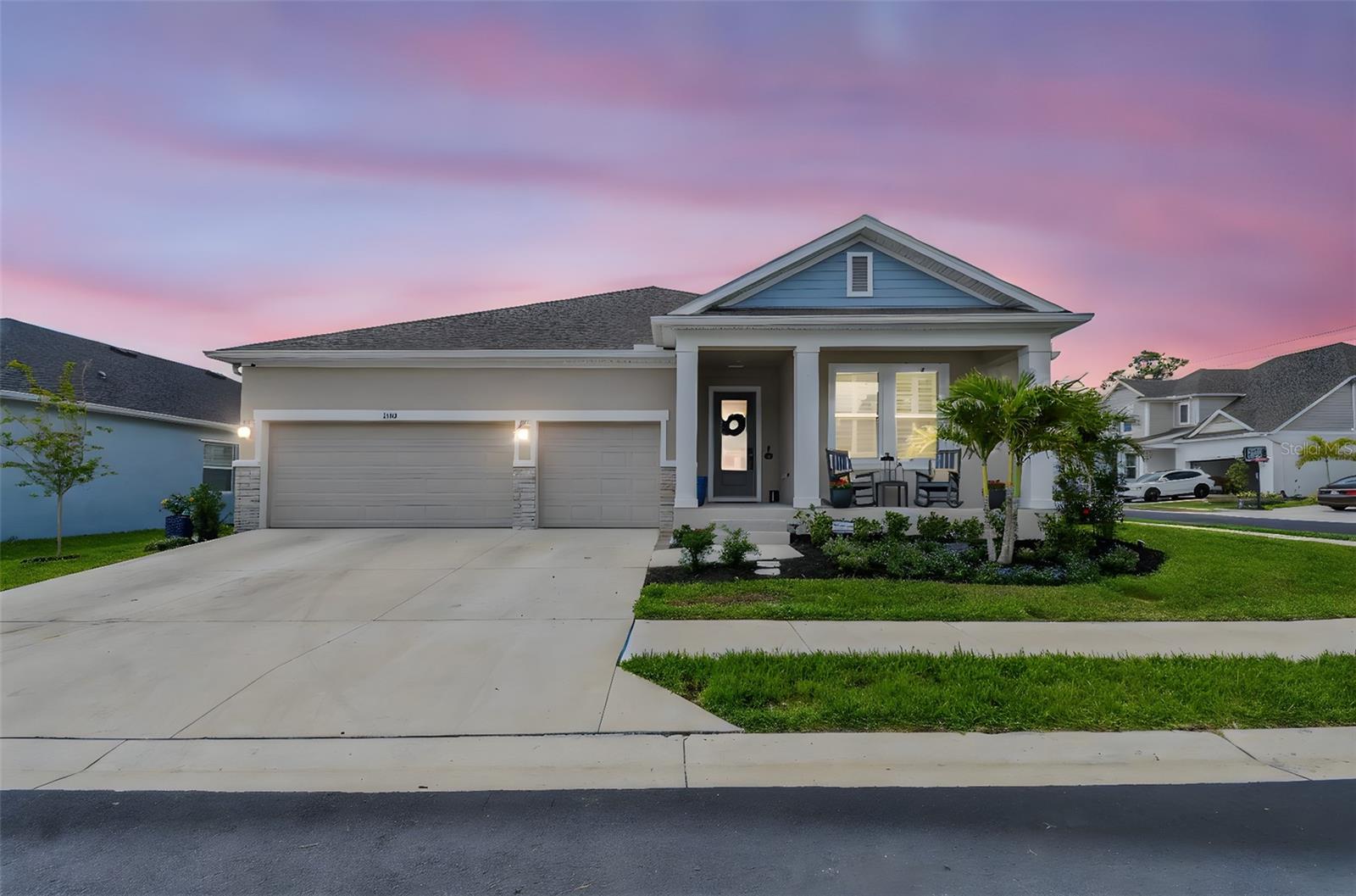 1499 GOPHER LOOP, TARPON SPRINGS, FL, 34689