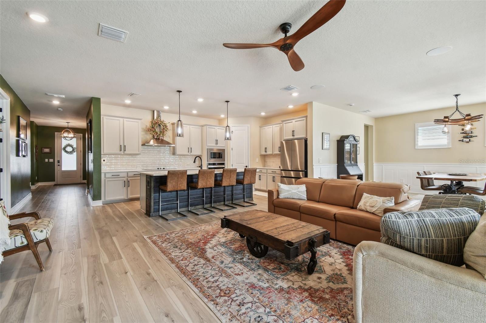 1499 GOPHER LOOP, TARPON SPRINGS, FL, 34689